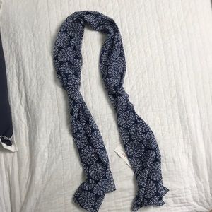 NWT Vineyard Vines Scarf